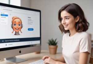 Online Growth Strategies for Small Enterprises