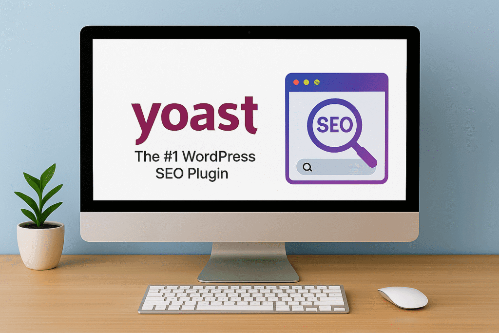 yoast SEO Plugin