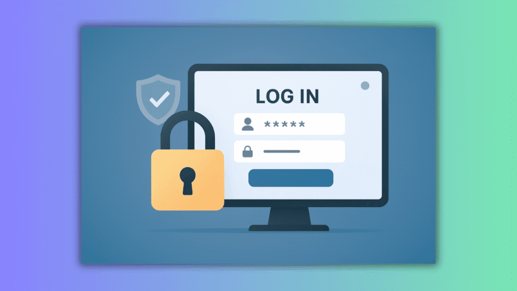 Hostinger Login