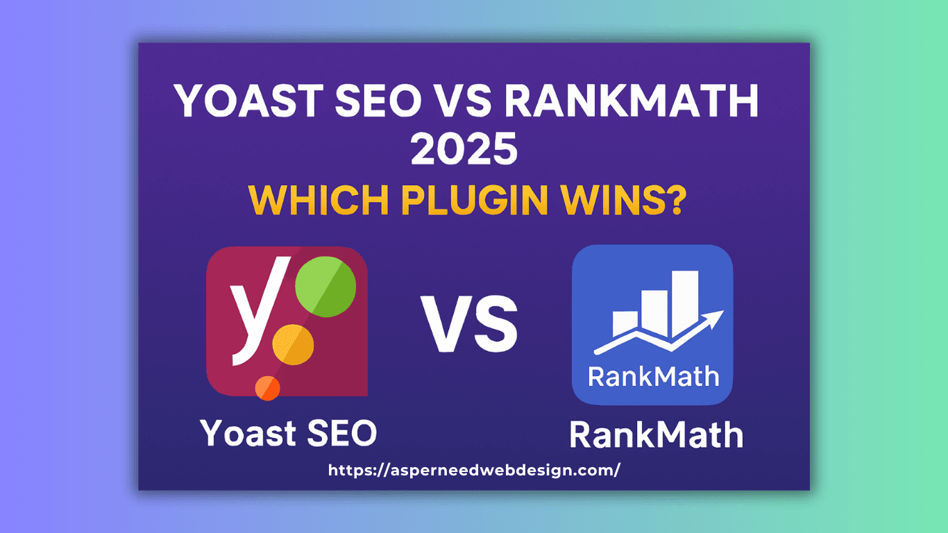 Yoast SEO vs RankMath 2025: Which Plugin Wins?